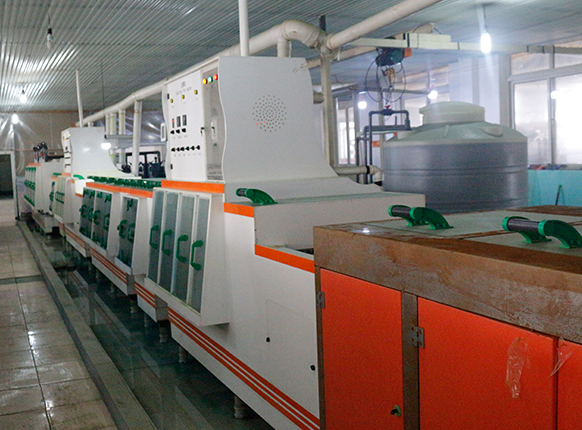 公司生產(chǎn)設(shè)備