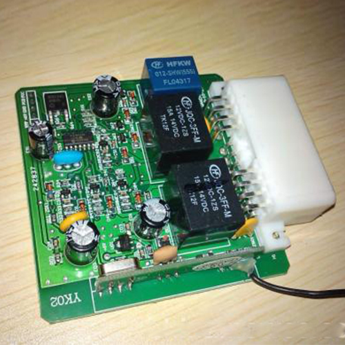 通訊電話(huà)線(xiàn)路板的應(yīng)用