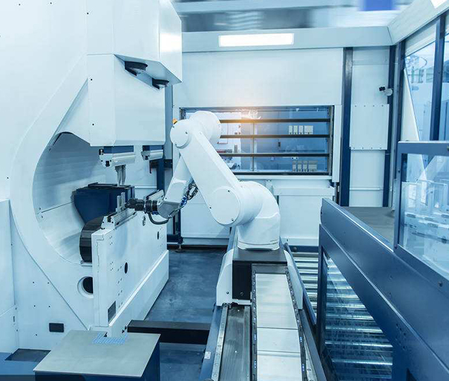 工業(yè)自動(dòng)化應(yīng)用線(xiàn)路板