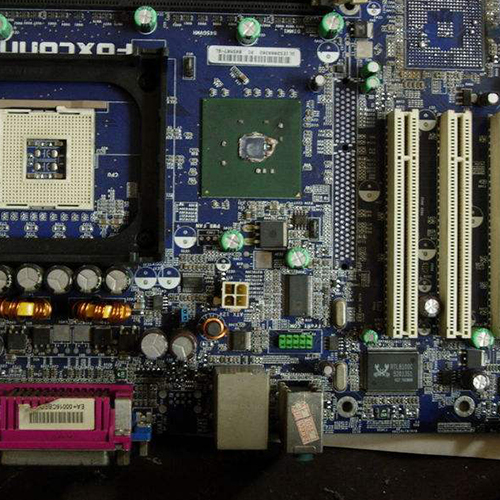 計(jì)算機(jī)主機(jī)應(yīng)用線(xiàn)路板