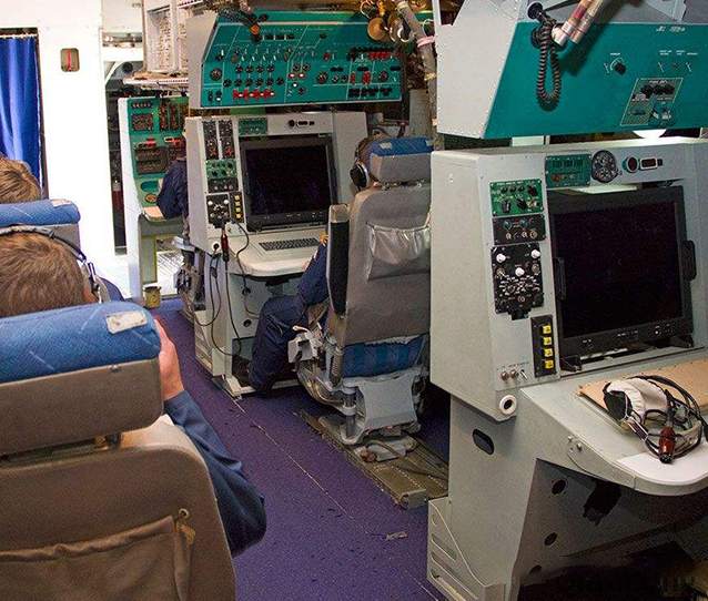 航空公司應(yīng)用線(xiàn)路板