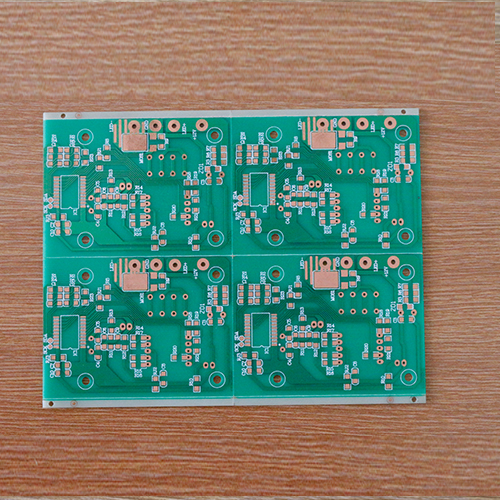 單面線(xiàn)路板廠(chǎng)家