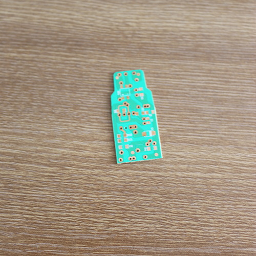 青島單面線(xiàn)路板