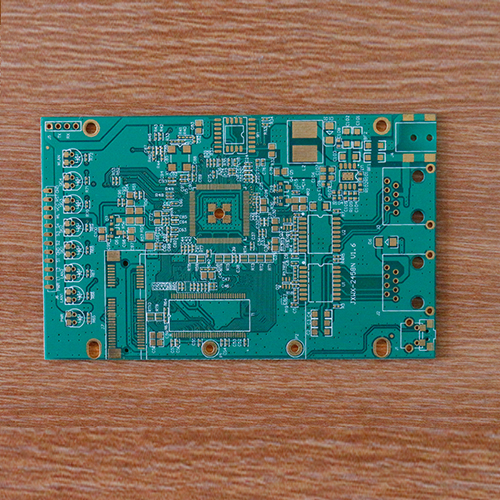 多層線(xiàn)路板