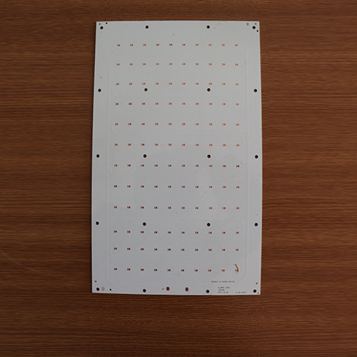 鋁基線(xiàn)路板