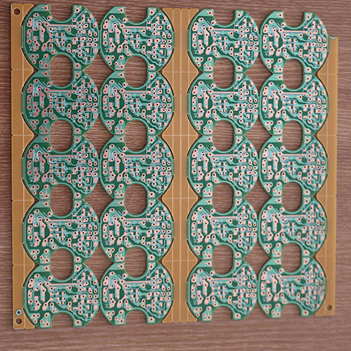 單面線(xiàn)路板生產(chǎn)廠(chǎng)家