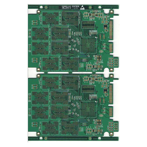 多層線(xiàn)路板公司