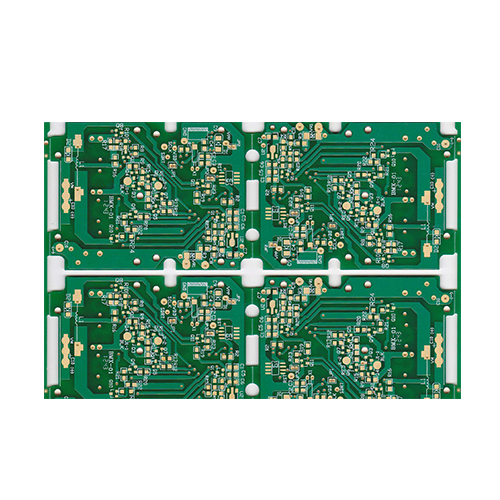 多層線(xiàn)路板生產(chǎn)廠(chǎng)家