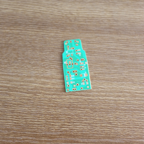 青島單面線路板