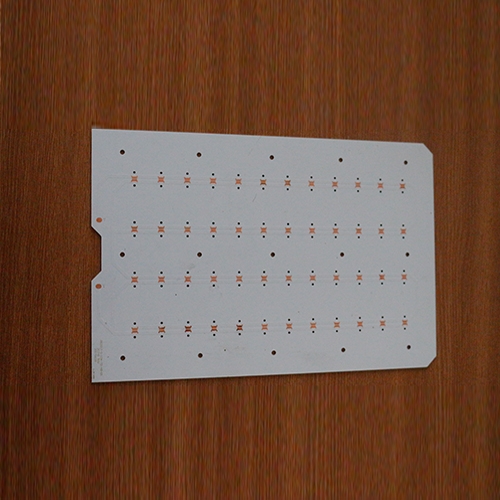 鋁基線路板廠家