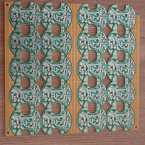 單面線路板生產(chǎn)廠家