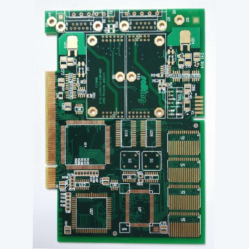 多層線路板加工