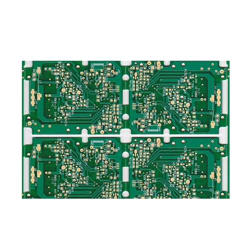 多層線路板生產(chǎn)廠家