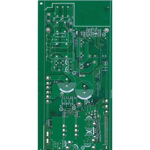 雙面線路板加工
