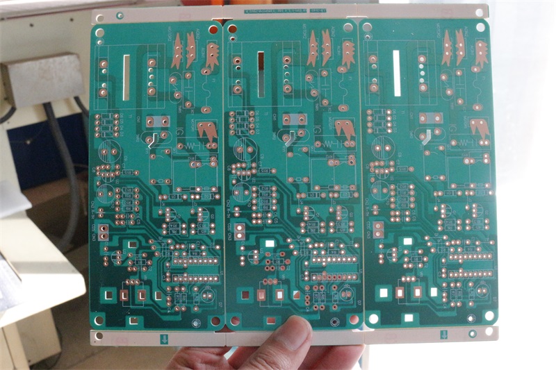 電路板生產(chǎn)廠家 電路板生產(chǎn)廠家