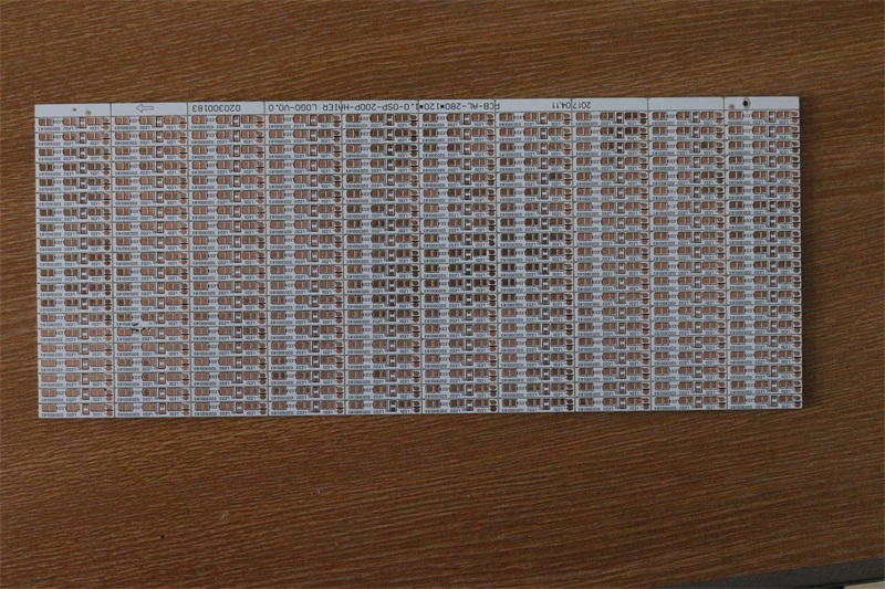 單面線路板 單面線路板