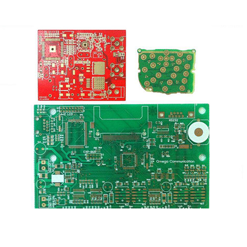 雙面線路板 雙面線路板