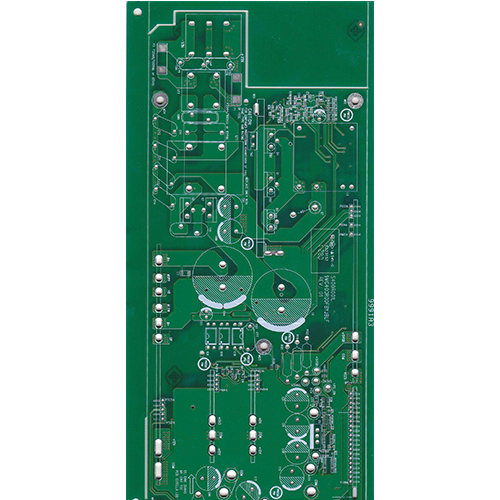 雙面線路板加工 雙面線路板加工