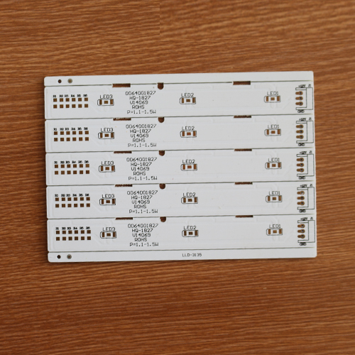 單面線路板 單面線路板